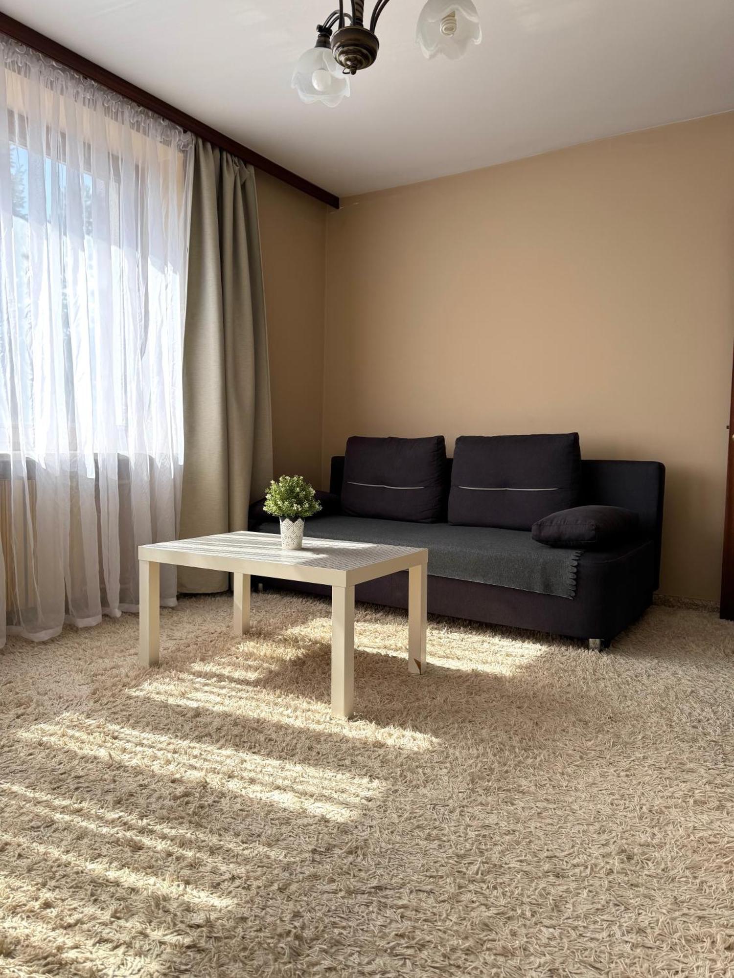 Pokoje Rezydencja Parysa Lublin Exterior foto